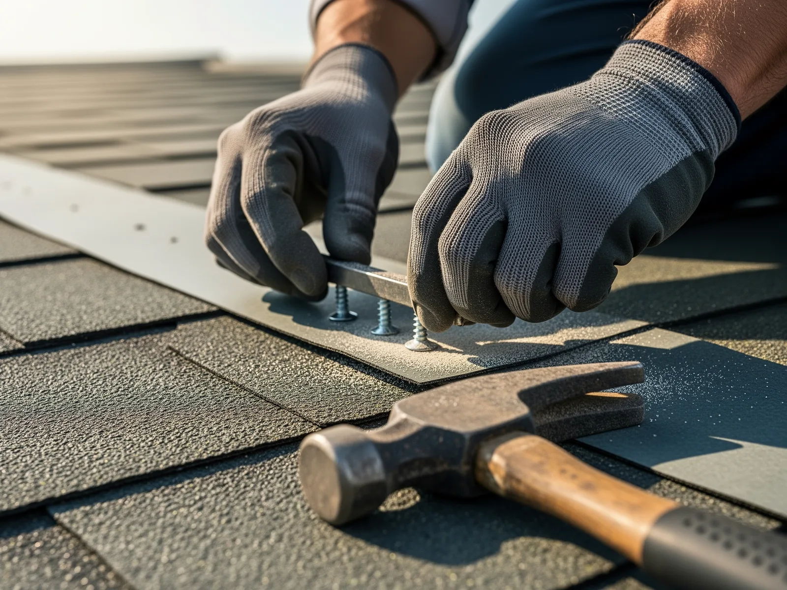 Why choose Fascia Repair in Blue Grass, VA